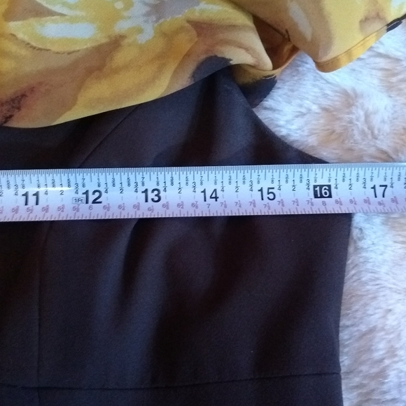 Vintage 70's/80's Cline Kolarek 2 pc outfit - Picture 9 of 14